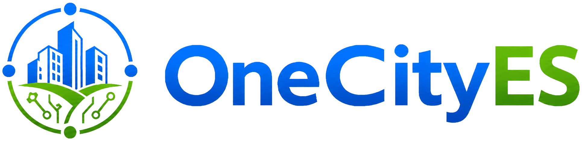 OneCityES logo